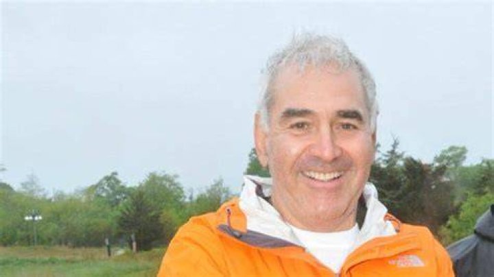 Who Is Andy Sabin? Andy Sabin Age, Height and Wikipedia NAYAG Today