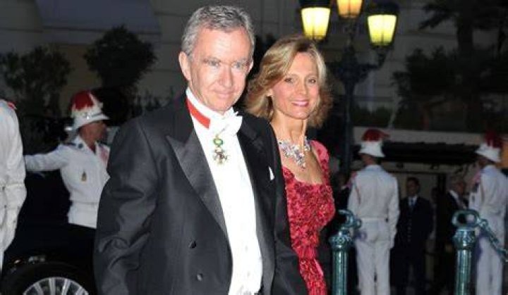 Who Is Anne Dewavrin? World's Richest Person Bernard Arnault's First Spouse