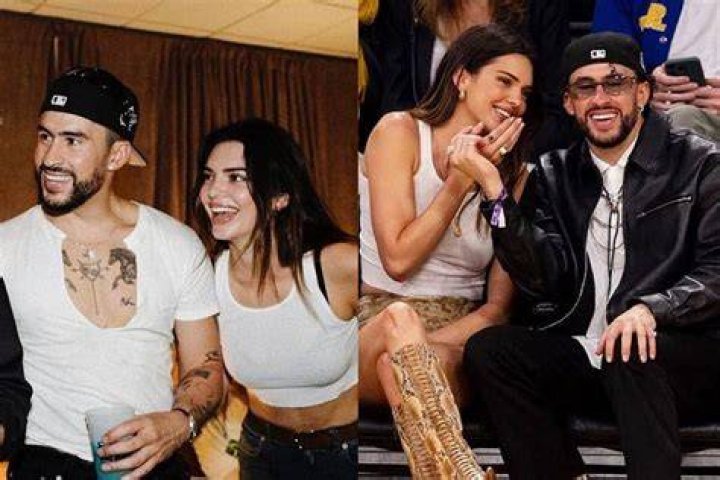Who is bad bunny&rsquo;s girlfriend? Celebrity.fm 1 Official Stars
