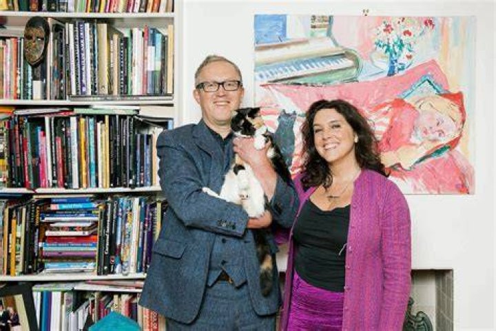 Who Is Bettany Hughes Married To? Know Bettany Hughes Age, Height