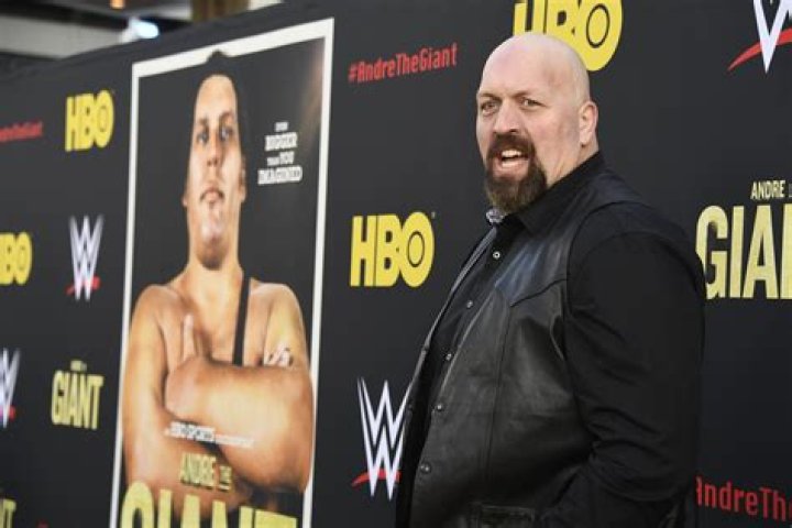 Who is Big Show's wife in real life? Meet Bess Katramados Tuko.co.ke
