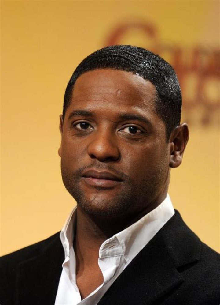 Who Is Blair Underwood's Wife? All About Josie Hart