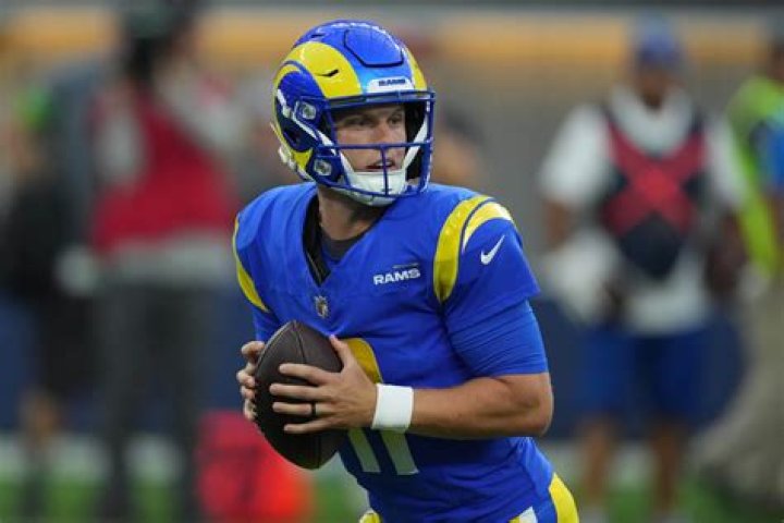 Who is Brett Rypien's father, Tim? All about Rams QB's dad