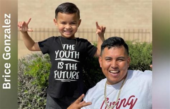 Who is Brice Gonzalez? Wiki, Biography, Birthday, Age, Net Worth