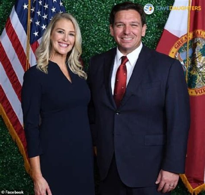 Who Is Bridget Ziegler? Husband of Moms for Liberty Cofounder Accused