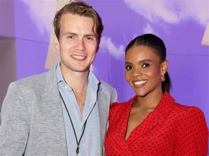 Who Is Candace Owens&rsquo; Husband? Career, Achievements, And Net Worth