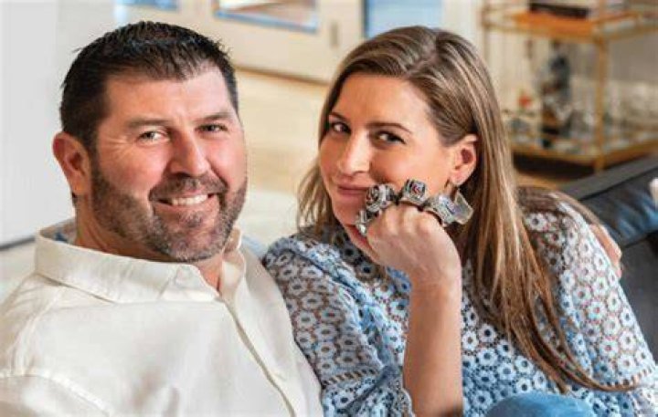 Who Is Catherine Varitek Panagiotopoulos? Meet Jason Varitek's wife