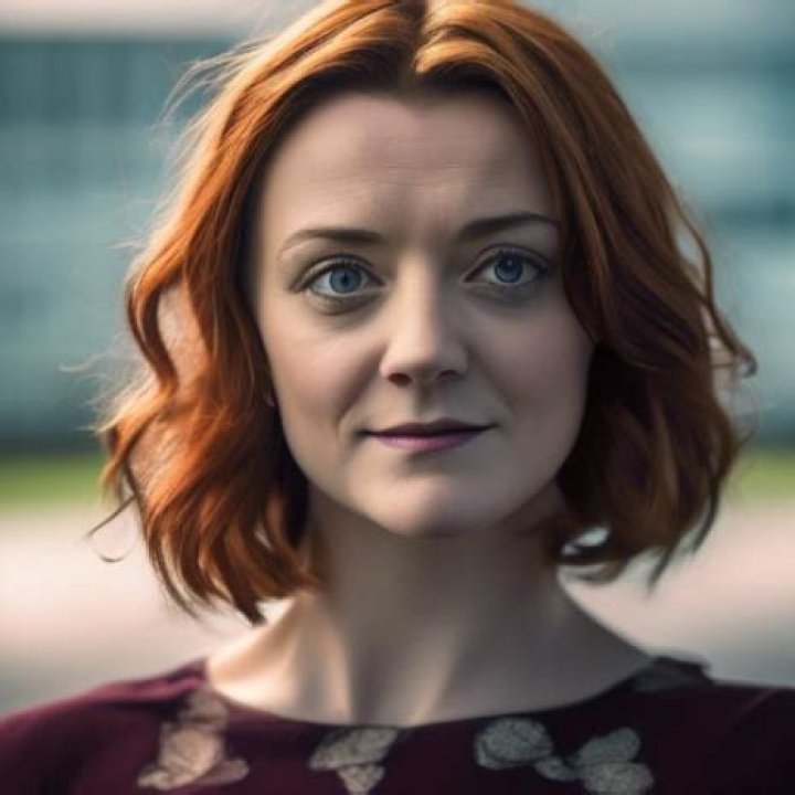Who Is Charlotte Ritchie Dating?