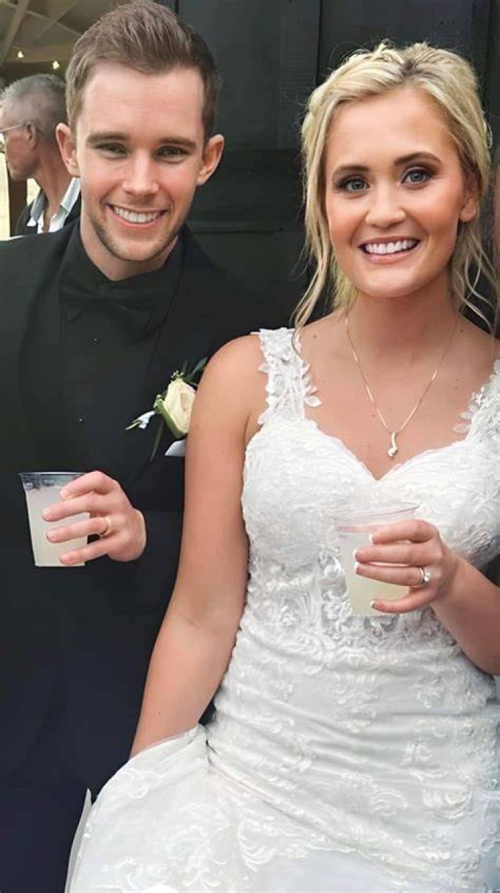 Who Is Chelsea Laden Boyfriend Jake Rancic? Destination Fear Host Met