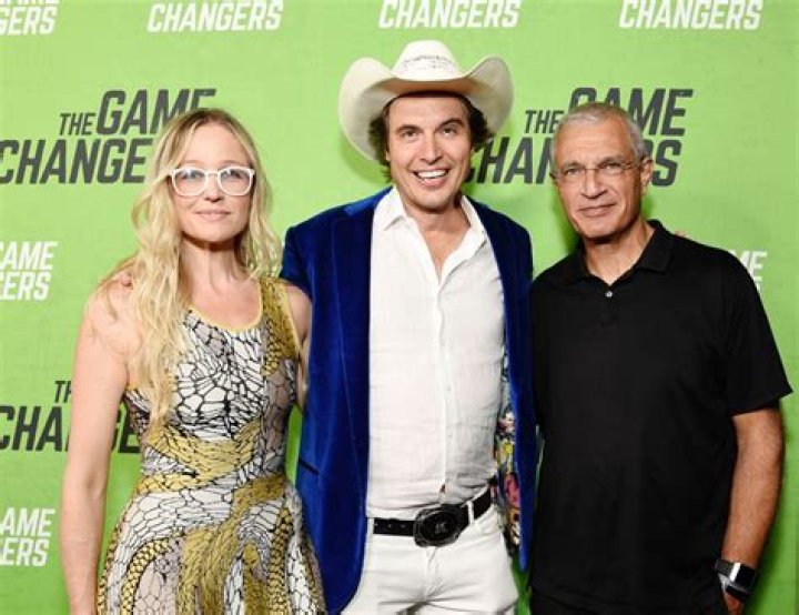 Who is Christiana Wyly? Kimbal Musk's wife is daughter of a former