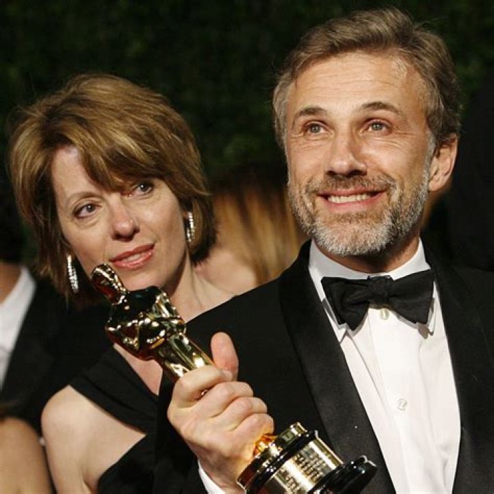 Who is Christoph Waltz’s Wife? Rare