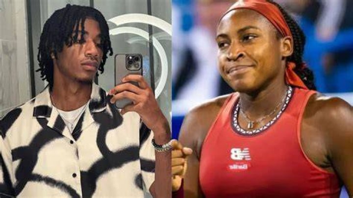 Who is Coco Gauff Boyfriend or Husband? Is she Single or Married?