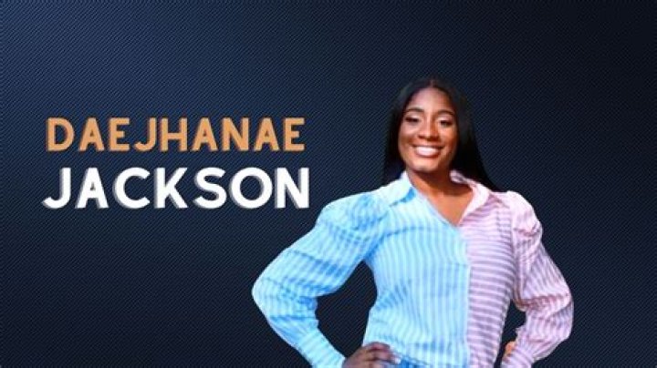 Who Is Daejhanae Jackson? The Woman Responsible For Shanquella&rsquo;s Death