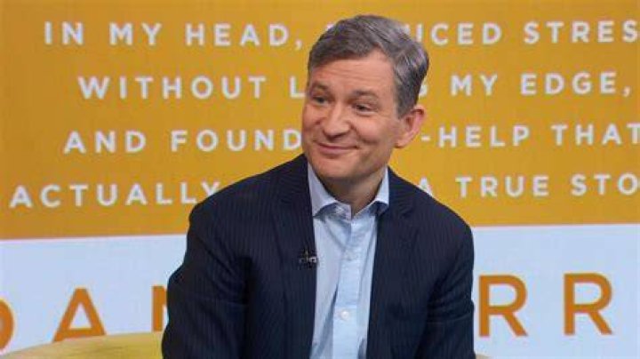 Who is Dan Harris' wife Bianca Harris? The US Sun
