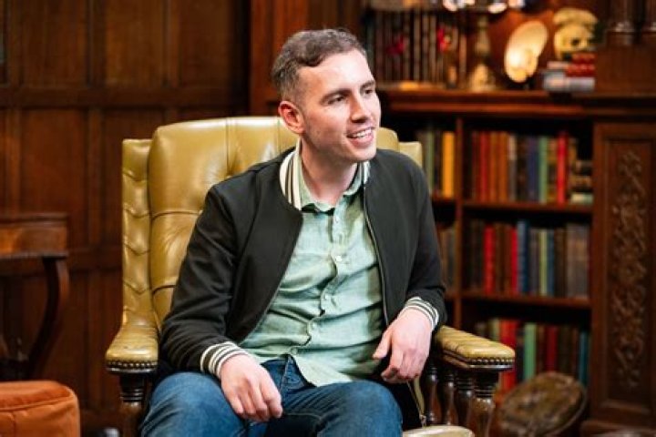 Who is Dan? Meet the Great British Bake Off 2023 contestant Radio Times