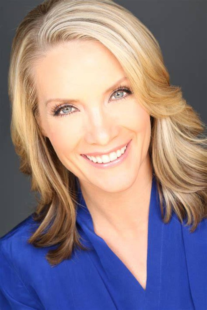 Who is Dana Perino's husband Peter McMahon? The US Sun