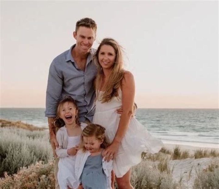 Who Is Danielle Montgomery (John Peers Wife)? Married Life And Family