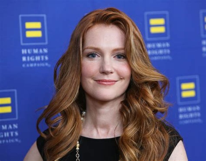 Who is Darby Stanchfield's Husband Joseph Mark Gallegos?