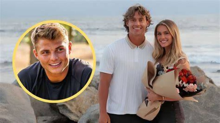 Who is Dax Milne Girlfriend? The Dating Life of Abbey Gile The