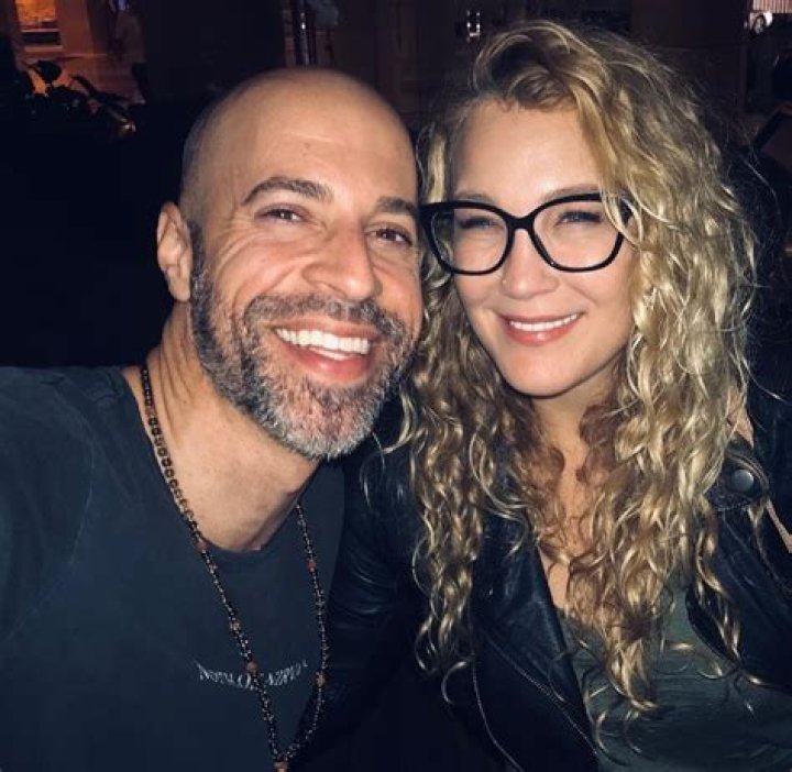 Who is Deanna Daughtry? Wiki, Age, Bio, Net Worth, Career, Relationship
