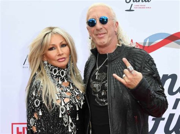 Who Is Dee Snider's Wife? Suzette Snider Is a Designer and a Makeup Artist