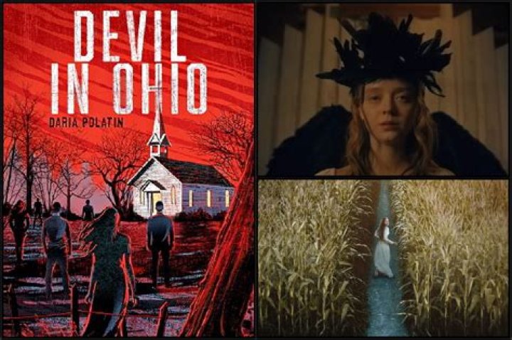Who Is Devil In Ohio Cast Eva Bourne? Meet Her Boyfriend On Instagram