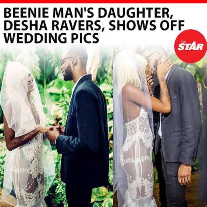 Who Is Dexta Daps Wife Is Dexta Daps Married To Lexi Daps?