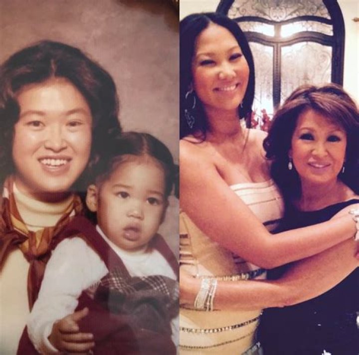 Who is DMX’s mother Simmons? Her Age, Height, Mother