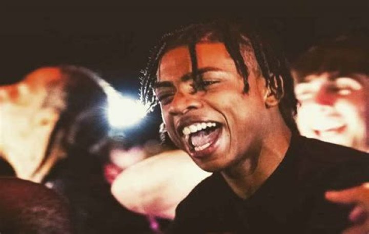 Who is Dougie B? Drill rapper arrested outside Bronx courthouse, age