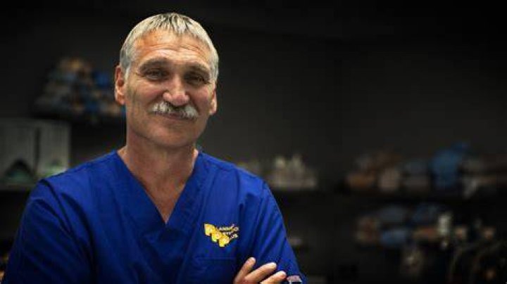 Who is Dr. Jeff Rocky Mountain Vet? Wiki Death, Cancer Update, Married