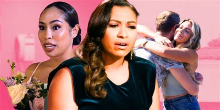 Who is Dr Pia on Married At First Sight and what happened to Dr Viviana