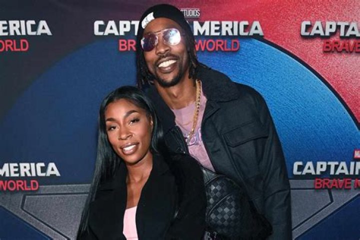 Who Is Dwight Howard’s Wife? Meet Te’a Cooper, the WNBA Star 1 Who Is Dwight Howard’s Wife