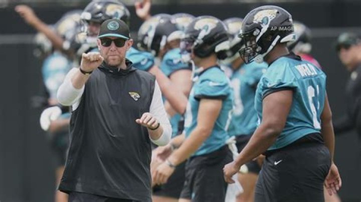 Who Is ExJacksonville Jaguars Coach Tom Coughlin, Wife, Age, Coaching