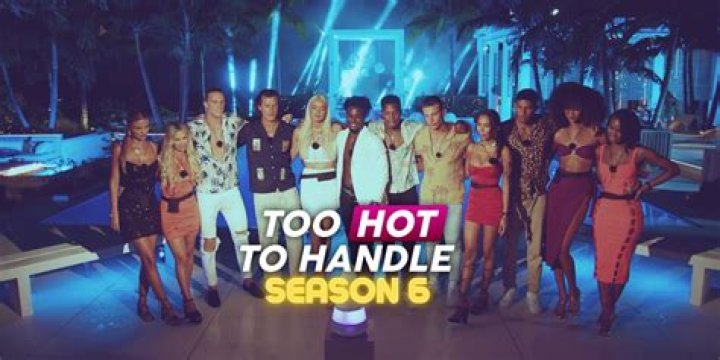 Who is from Too Hot to Handle Series 3? OtakuKart