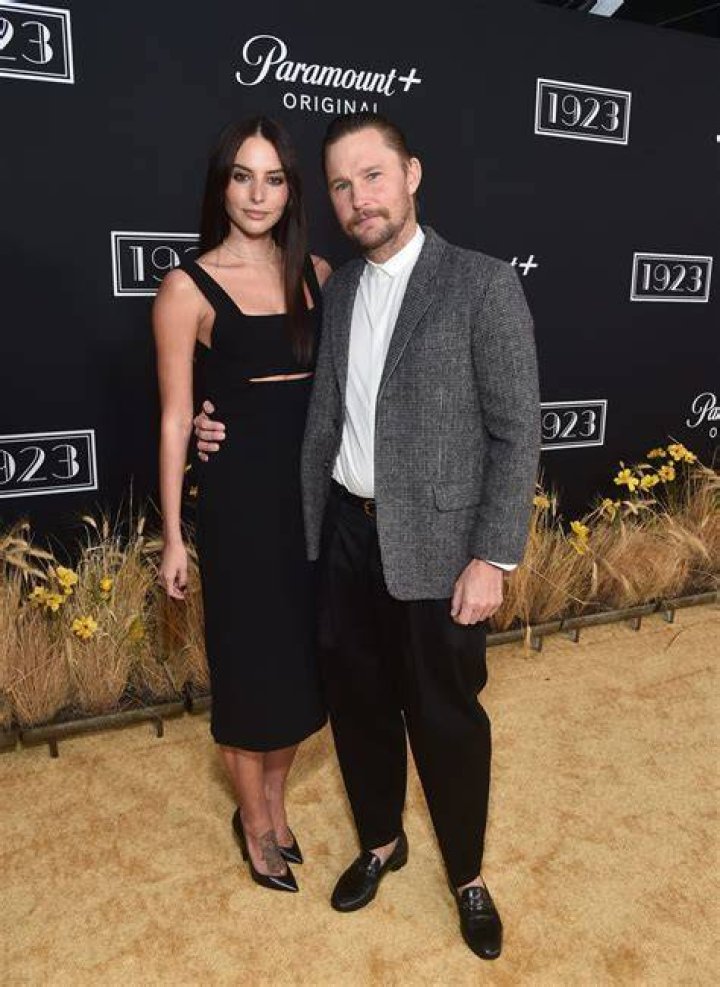 Who Is Genesis Rodriguez Dating? The Prisionera Actress' Love Interest
