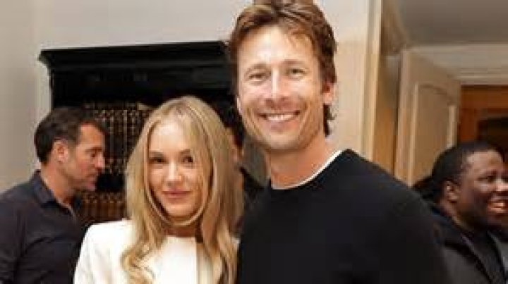 Who Is Glenn Youngkin Wife, Suzanne Youngkin?