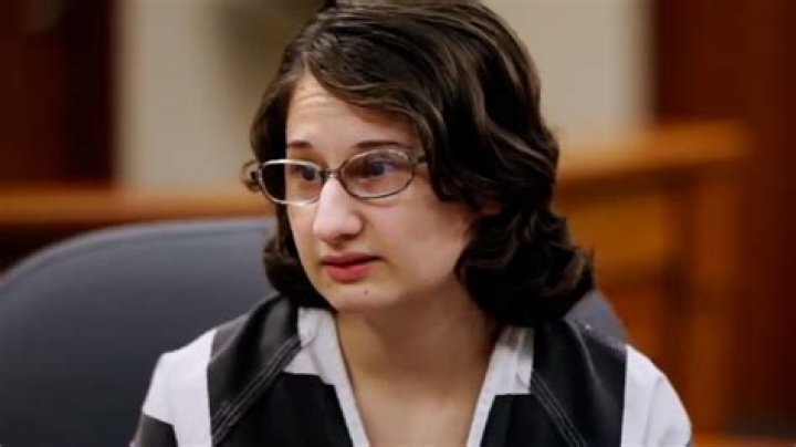 Who Is Gypsy Rose Blanchard? The Story Of Dee Dee Blanchard's Murder