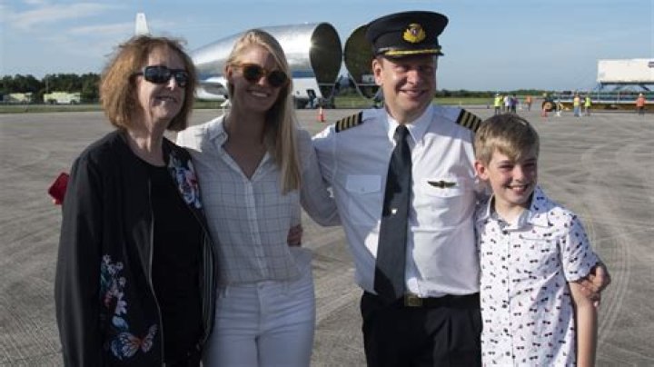 Who Is Hamish Harding’s Wife? What Is His Net Worth?
