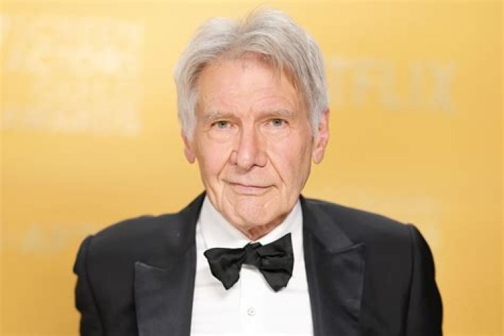 Who Is Harrison Ford's Wife, Calista Flockhart?