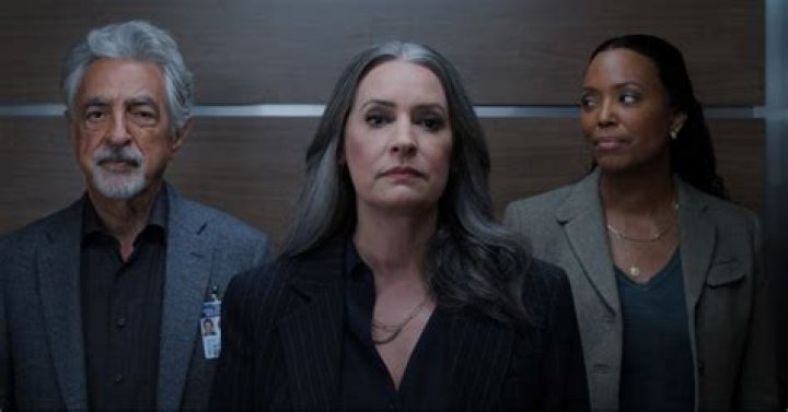 Who is Harry Bring in Criminal Minds Evolution tribute? Death explored