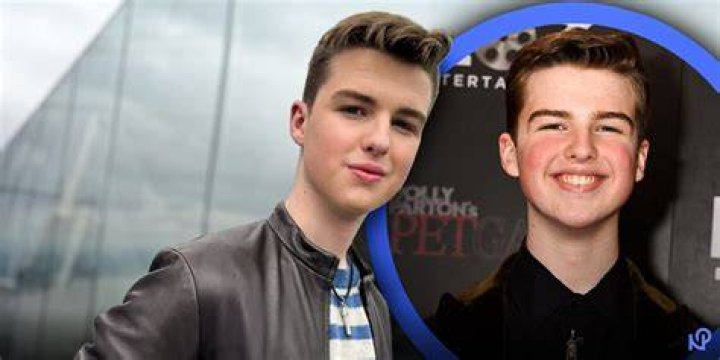 Who is Iain Armitage? Age, Net Worth, Instagram, Iq, Parents, Movies