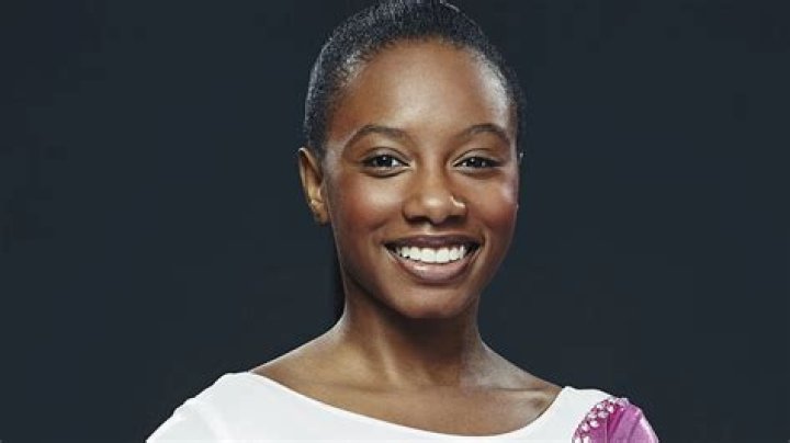 Who is Imani Hakim? Age, height, partner, movies and TV shows, profiles