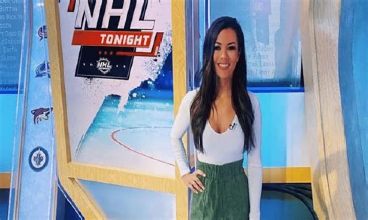 Who is Jackie Redmond? Biography, age, net worth, height, other updates