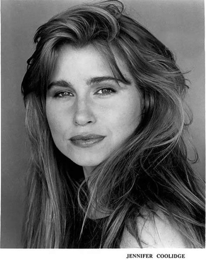 Who is Jennifer Coolidge? Also, check her net worth. The Tough Tackle