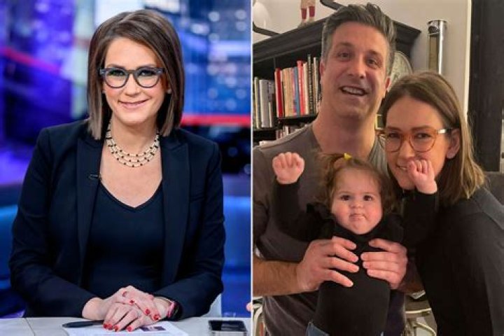 Who is Jessica Tarlov's Husband Brian Mckenna? Age, First Wife