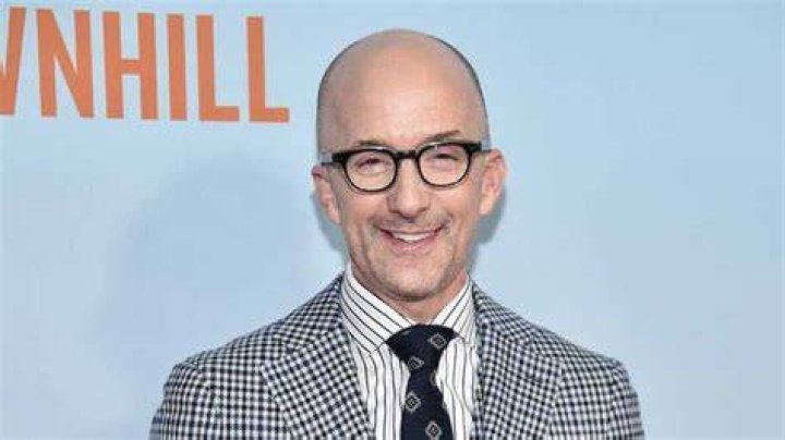 Who is Jim Rash? Age, family, Friends, height, movies and shows