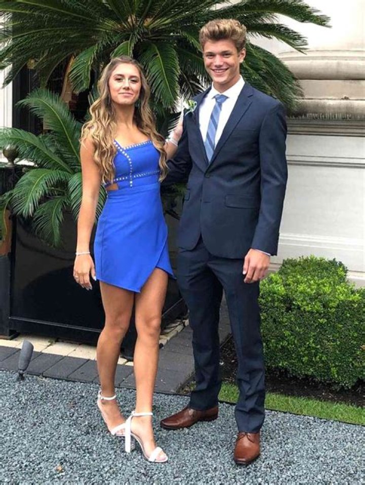 Who is JJ McCarthy’s Fiance? Who is JJ McCarthy? Also Know JJ McCarthy