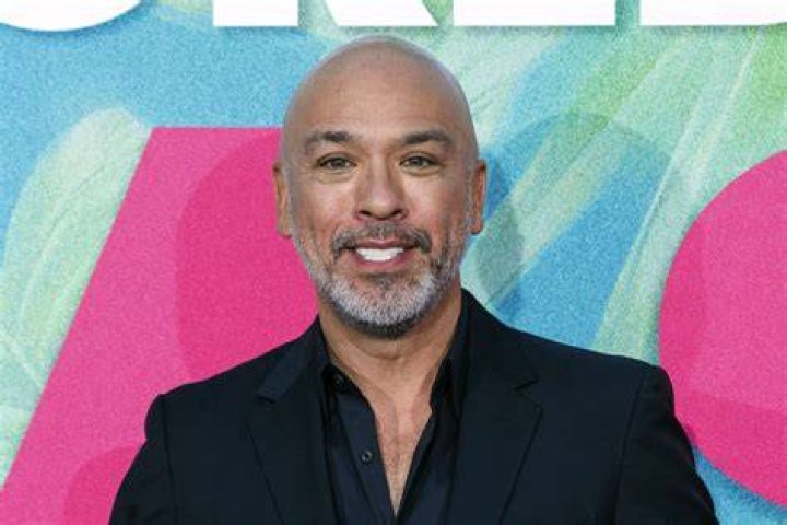 Who is Jo Koy's exwife Angie King? The US Sun