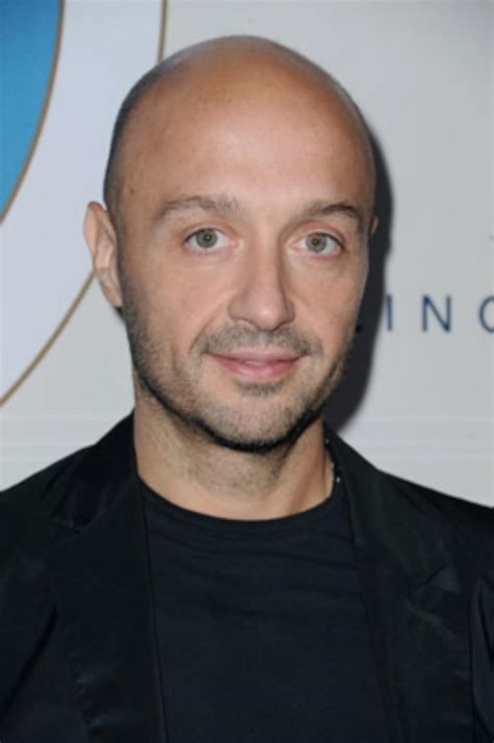 Who is Joe Bastianich's wife, Deanna Bastianich? Age, children