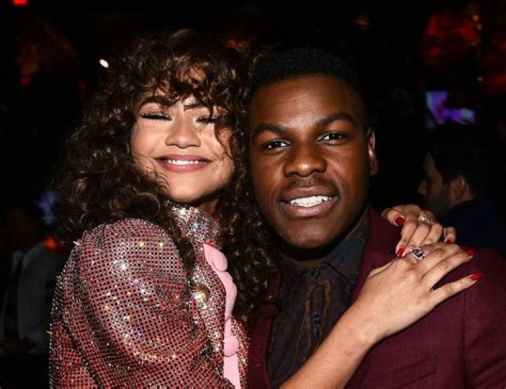 Who is John Boyega Girlfriend, ExGirlfriend and Wife 2021 Updates